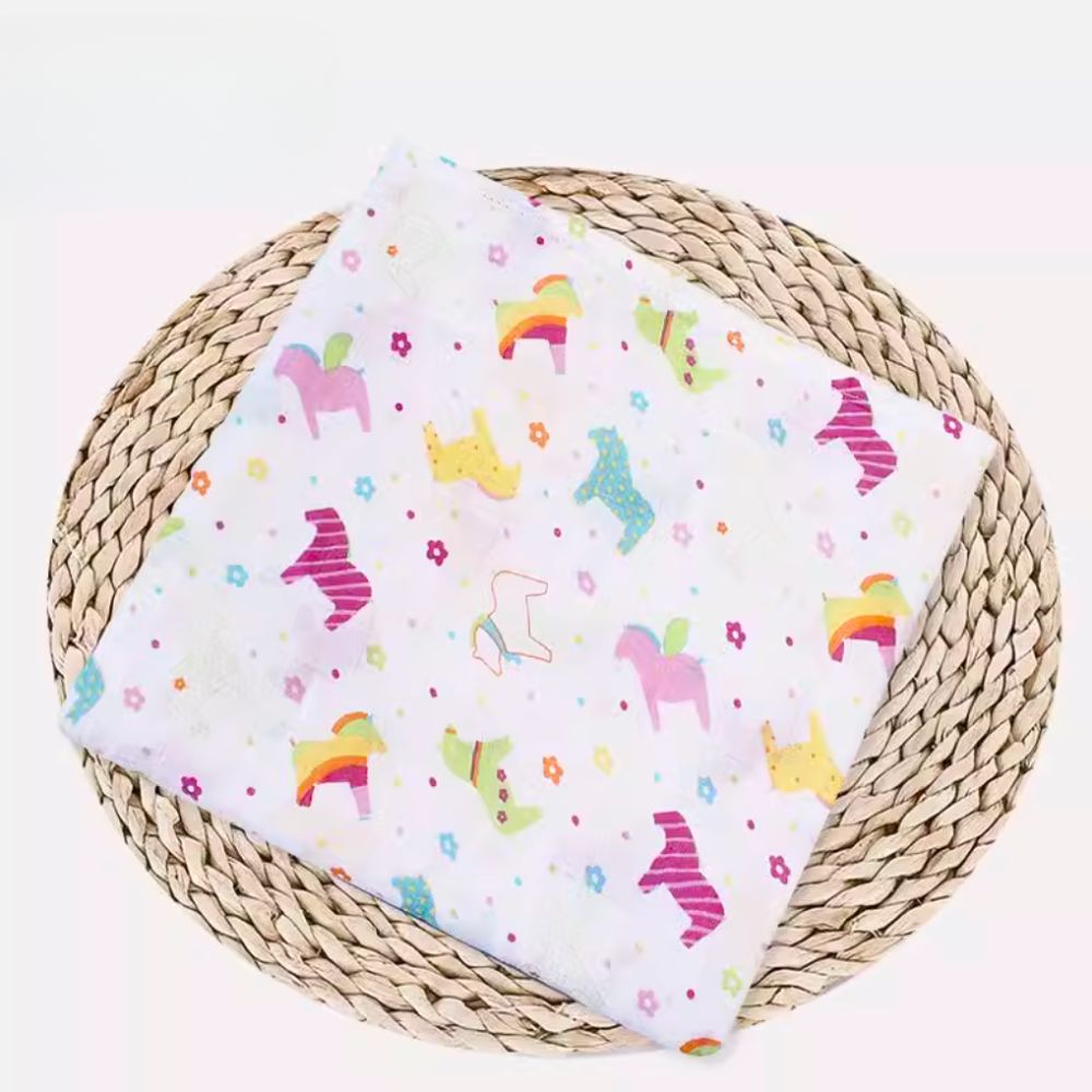 Unicorn Magic Baby Girl Gift Hamper Basket