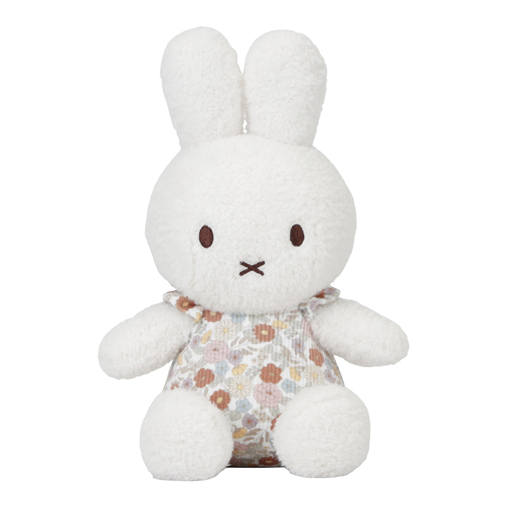 Snuggles and Giggles - Miffy Personalized Baby Gift Basket