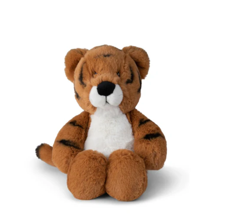 Wild Ones: Personalized Name WWF Cub Club Safari Animal Soft Toy - 29cm