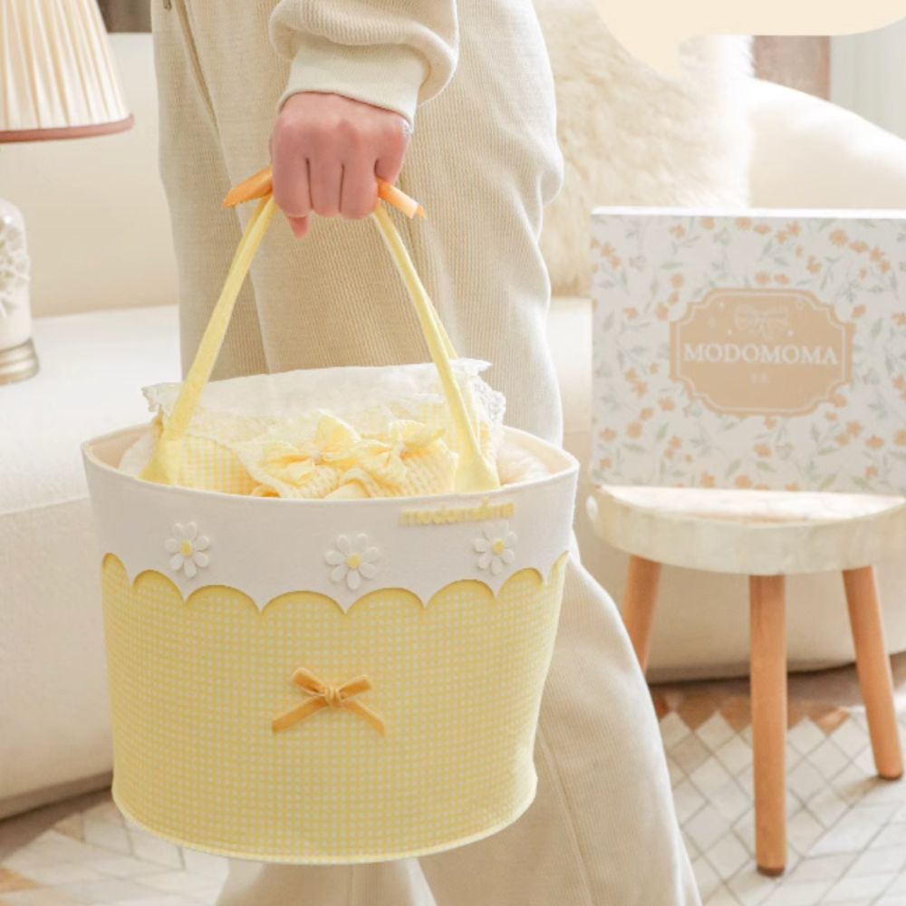 Sunny Delight Newborn Hamper Baby Gift Set 3-6 Months